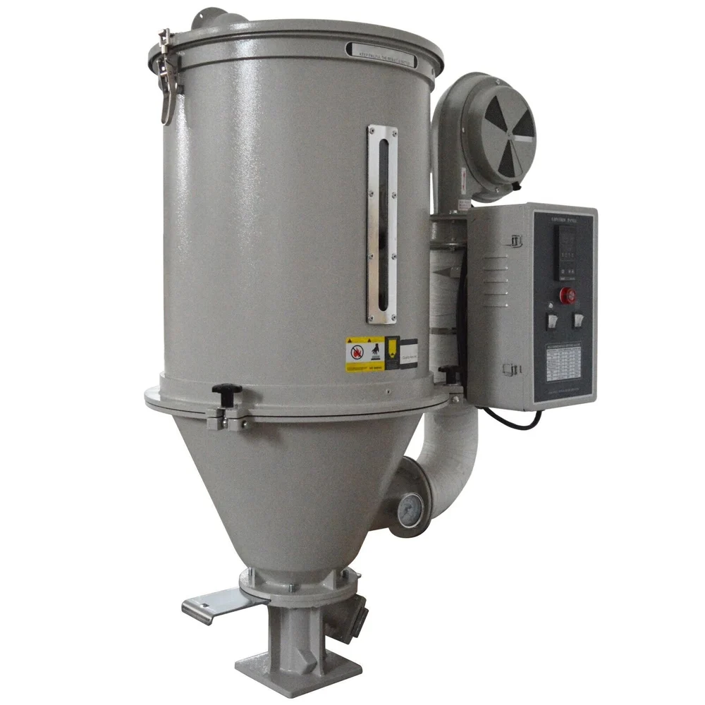 Hopper Dryer